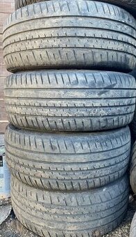 Letní 195/45 R16 4x Hankok Levně