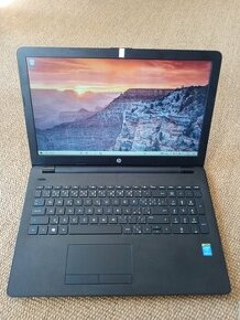 Notebook HP HQ-TRE 71025