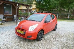 Suzuki Alto 1.0i Basic - 1