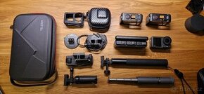 DJI OSMO ACTION 4 Adventure Combo