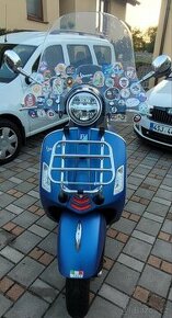 Vespa GTS 300