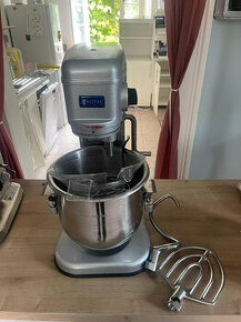 Hnětač těsta - 10 l - Royal Catering - 650 W