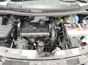 Motor 1.9 TDI 85kw AUY