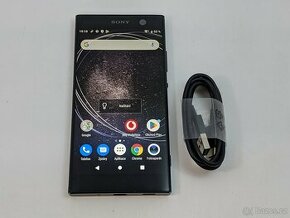 Sony Xperia XA2 3/32gb black. Záruka 6 měsíců. - 1