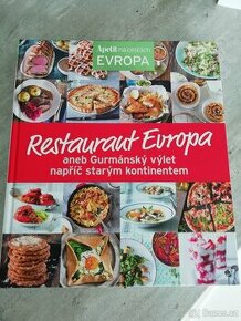 Restaurant Evropa - Apetit