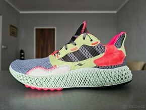 Adidas ZX4000 4D green