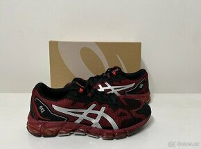 Asics Gel-Quantum 360 6 GS Beet Juice vel.40/25cm - 1