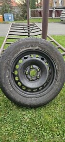 Kola 185/65R15 - 1