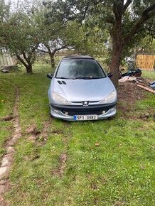 Peugeot 206 Gti 100kw LPG