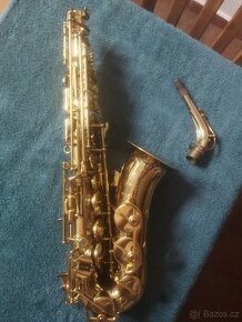 Alt saxofon