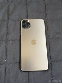 Apple iPhone 11 Pro MAX 64gb na Díly