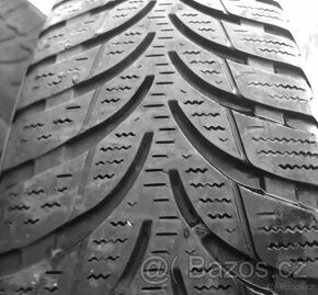 2ks zimních pneu 155/70 R19 Bridgestone