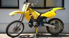 Suzuki rm 250 r.1989 EVO - 1