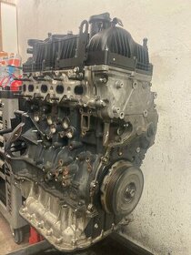 Motor Hyundai santa fe 145 kw