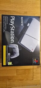 Playstation 5 30th anniversary limited edition