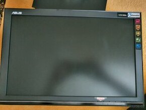 Asus monitor 19" - 1