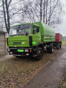 LIAZ 150.261