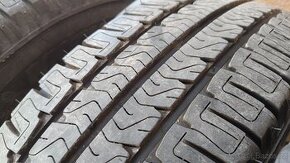 Michelin Agilis Camping 225/75 R16 CP celoroční M+S