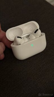 Prodám Airpods Pro