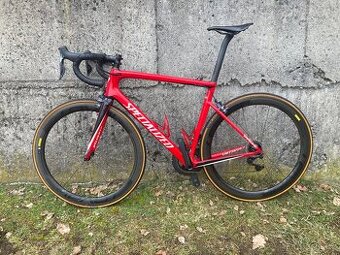 Specialized Tarmac SL6