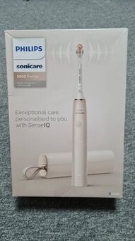 Zubní kartáček Philips Sonicare DiamondClean Prestige HX9992 - 1