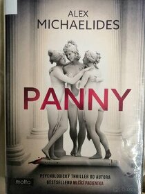 Panny, Alex Michaelides - 1