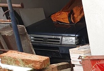 Fiat uno