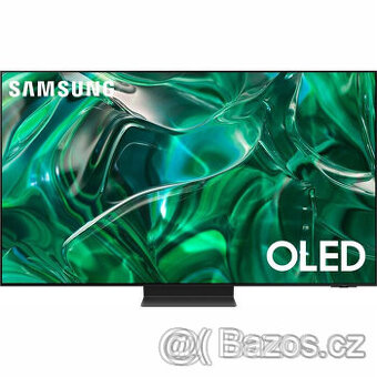 Samsung OLED 4K Smart tv QE65S95C, 163cm, 144Hz, QD-OLED