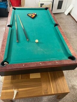 Kulečník Billiard