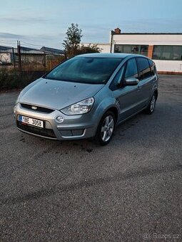 Ford S Max 2.0 tdci