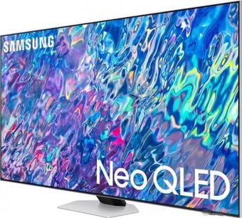 Televize 4K Neo QLED 65” Samsung QE65QN85B