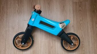 odrážedlo Funny Wheels Rider Supersport