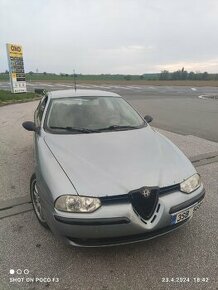 Alfa Romeo 156 - 1