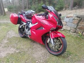 HONDA VFR 800 V-TEC ABS