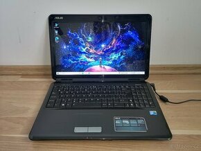 Notebook Asus K50IJ