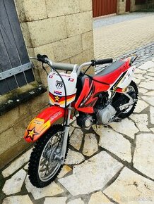 Honda crf 70 f