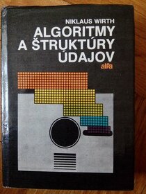 Algoritmy a štruktúry údajov, Niklaus Wirth 1987 - 1