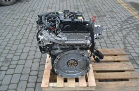 Motor Mercedes-Benz W204/212, 2.2 CDI, 651911