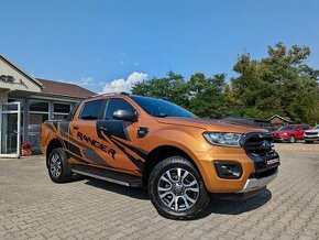 Ford Ranger WILDTRAK 3.2TDCi 147kW A/T DPH, ČR - 1