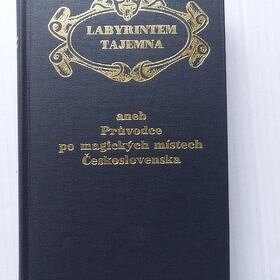 LABIRINTEM TAJEMNA - 1