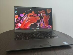 Notebook Dell Latitude 7400 - 1