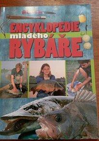 Encyklopedie mladého rybáře