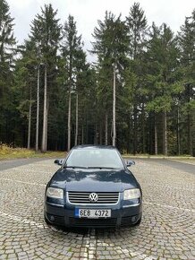 Passat 2.8 v.6 4motion - 1