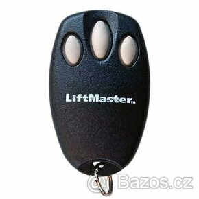 (-89%) Originální dálkový ovladač Chamberlain LiftMaster 943