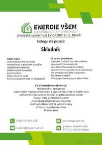 EV Group hledá parťáka