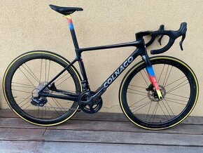 Colnago V4Rs, ADQ UAE, v.455