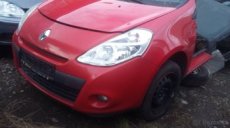 renault clio 3 1.5dci rv2009