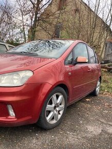 Ford C-Max r.v. 2007 nafta