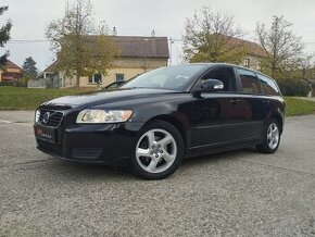 VOLVO V50 1,6 D2,NOVÁ STK