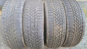 Zimní pneumatiky Matador 215/65 R17 99V